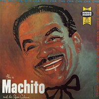Dragnet Mambo - Machito & His Afro-Cubans