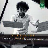 Turkish - Francesco Miniaci & Tchaikovsky Jazz Quartet