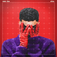 CRYBABY - Amir Obè