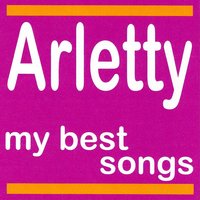 Y'a trente six manières - Arletty