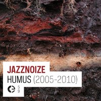 IV - Jazznoize, Zanstones & Jazznoize & Zanstones