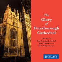 If Ye Love Me - Томас Таллис & Choir of Peterborough Cathedral