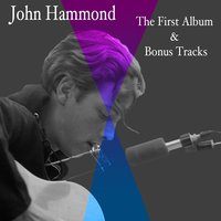 Louise - John Hammond