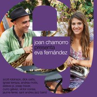 Cheek to Cheek - Joan Chamorro & Eva Fernández & Dick Oatts & Scott Robinson & Ирвинг Берлин