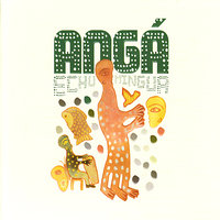 Freeform - Anga Diaz