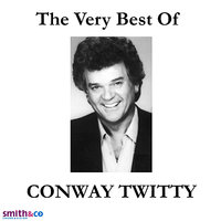 This Time I've Hurt Her More (Than She Loves Me) - Conway Twitty