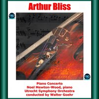 Piano Concerto in B-Flat Major, Op. 58: III. Andante maestoso - Walter Goehr & Utrecht Symphony Orchestra & Noel Mewton-Wood