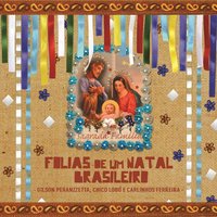 Canto Aos Donos da Casa - Carlinhos Ferreira & Gilson Peranzzetta & Chico Lobo