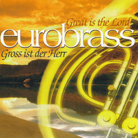 He's Got the Whole World - eurobrass
