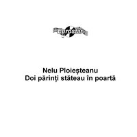 La fantana parasita - Nelu Ploiesteanu