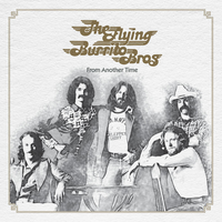 Sin City - The Flying Burrito Bros