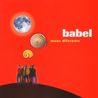 En les nostres mans - Babel & David Escamilla Imparato