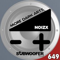 Control Room - NoizX