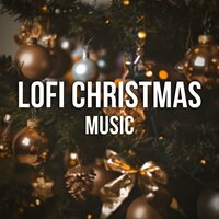 Snow Falling LoFi - LoFi Study Music