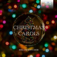 The Infant King - Holland Boys Choir & Netherlands Bach Collegium & Pieter Jan Leusink