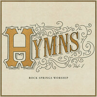 Grace Medley - Rock Springs Worship & Charmille Hare