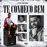 Te Conheço Bem - Menor Teteu & DZ6 MANDELA & Resumo Produtora
