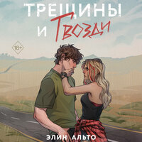 Элин Альто. «Трещины и гвозди». Часть 19 - Инесса Зайцева