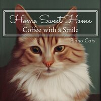 Jazz Up - Piano Cats