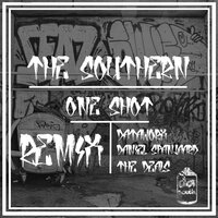 One Shot - The Southern & Daniel Spanjaard