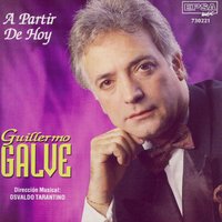 El abrojito - Guillermo Galvé