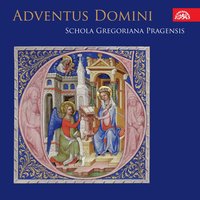 Handmaid of the Lord: Lai Mater bonitatis - Schola Gregoriana Pragensis