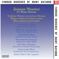 Marcia Funebre - Alfred Kluten & Blasorchester Stuttgart & Ludwig van Beethoven
