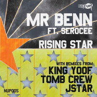 Rising Star - Mr Benn