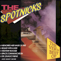 Wilhelm Tell - The Spotnicks