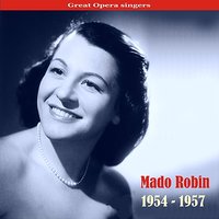 Barbiere una voce poco fa - Mado Robin