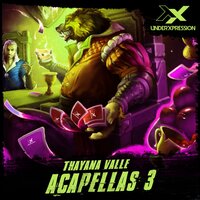 Party Hard - Thayana Valle