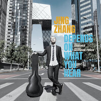 Depends on What You Hear - Antonio Fusco & 张晶 & 周侠