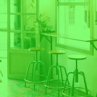Incredible Organic Cafes - Coffee Shop Music Prime
