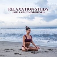 Feel Comfort & Peace - Inspiring Meditation Sounds Academy