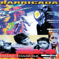 Romper Mi Corazón - Barricada