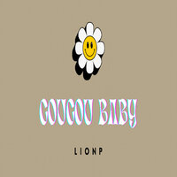 COUCOU BABY - Lion P