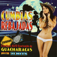 Camino Al Paraiso - Cumbias Rebajadas