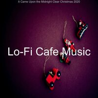 Carol of the Bells - Lo-Fi Cafe Music