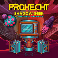 Move It - Prohecht & Xipe Totecs