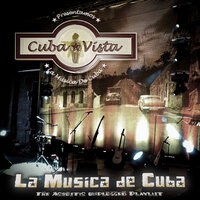 Como Baila Marieta - Cuba Vista