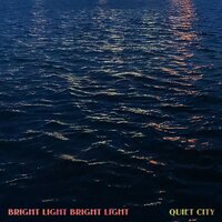 Afterthought - Bright Light Bright Light