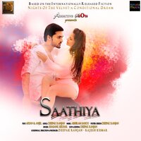 Saathiya - Shasank Sekhar