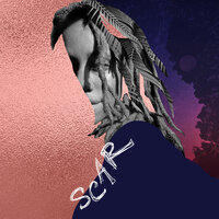 Scar - Lalin St. Juste