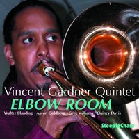 Snake Charmin' - Walter Blanding & Aaron Goldberg & Greg Williams & Quincy Davis & Vincent Gardner