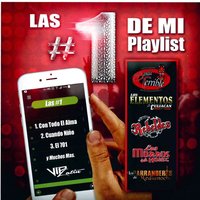 Laurita Garza - La Septima Banda & Los Nuevos Rebeldes