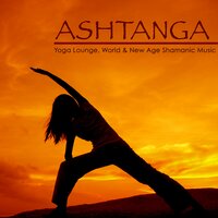 Power Yoga (Rhythms & Sounds) - Yoga Music Maestro