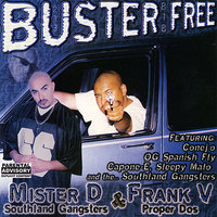Listen To Me Pray (feat. Sleepy Malo) - Mister D & Frank V & Sleepy Malo