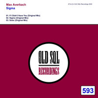 Solar - Max Averbach
