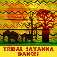 Ethnic Spirits - African Sound Therapy Masters
