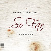 Josephine - Mystic Diversions